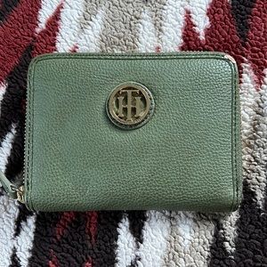 Tommy Hilfiger wallet